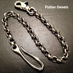 【Puttan Sweets】ロロウォレットチェーンM627