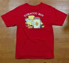 東海オンエ屋　シバッハ タバコくんTシャツセット＋缶バッチ2 公式】TOKAI ONAIR OFFICIAL STORE 岡崎城公園店 on X: 