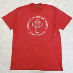 FRUIT OF THE LOOM【L】シングルステッチ USA製 ヴィンテージ