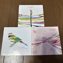 Sotte Bosse アルバム3枚セット