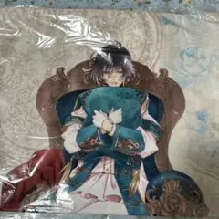 無神アズサ　クッションカバー