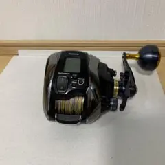 箱あり シマノビーストマスター1000EJ 極美品 SHIMANO Beast Master 1000EJ ビーストマスター - メルカリ