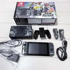 Nintendo Switch スマブラEdition