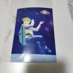 カラフルピーチ　実写ブロマイド　大阪公演ver.　シヴァ