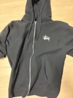 Stussy ジップパーカー mサイズ