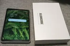 送料無料　美品 Androidタブレット　iPlay50 mini　純正ケース付