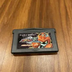 メダロット弐コア カブト