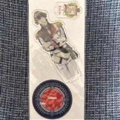 未開封 うたプリ HE★VENS アクリルスタンド 鳳瑛一