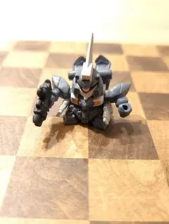 SDガンダムフルカラーカスタム　ゲイツ