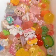 デコパ　まとめ売り　50個以上