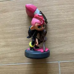 11/6まで大幅値下げ中!!amiiboスプラトゥーン 3点