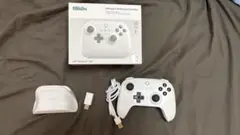8BitDo Ultimate 2.4G Wireless Controller