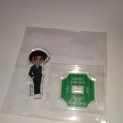 服部平次　アクスタ
