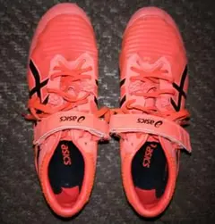 asics SPブレード 23.5cm