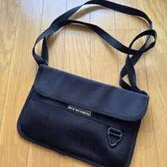 新品同样 Calvin Klein Jeans ナイロンバッグ ストラップ調節可