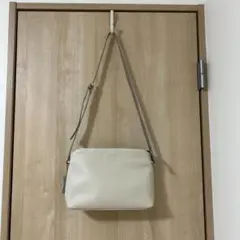 SMIRNASLI ショルダーバッグ