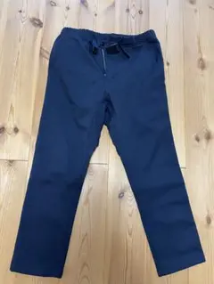 Gramicci テーパードパンツ