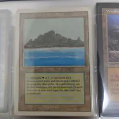Tropical Island[3ED]