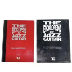 Deluxe Encyclopedia of Jazz Guitar Runs, Fills, Licks