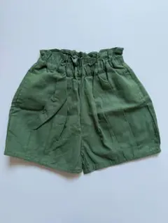 新品未使用品　ショートパンツ