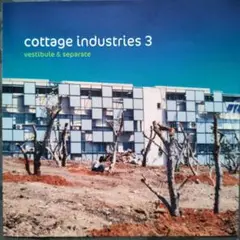 中古CD Cottage Industries 3: Vestibule &
