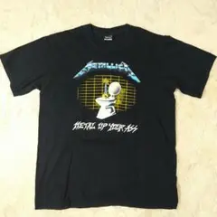 2025年最新】tシャツ 電気 メタリカの人気アイテム - メルカリ