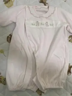 新生児冬服