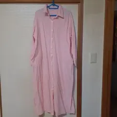 ロングワンピース