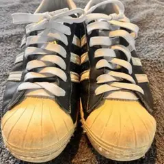 adidas スーパースター　80s