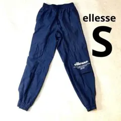 ellesse　エレッセ　パンツ　レディースSサイズ　テニス