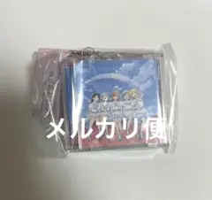 ラブライブ！ ミニcdコレクション 15周年 ラブライブスーパースター