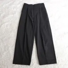 c Nala pin tuck swim pants Sサイズ Nala ピンタックスイムパンツ S