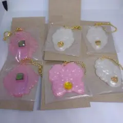 プリキュア シークレットジュエリーチャーム まとめ売り
