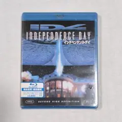 31【送料無料】未開封品★インデペンデンス・デイ Blu-ray