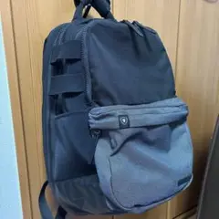 LEX DRAYレックスドレイ リュック 美品