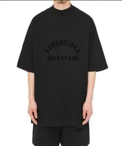 FOG Essentials エッセンシャルズ モックネック Tシャツ L