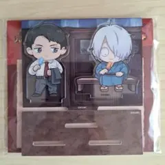 ゲゲゲの謎 ジオラマアクリルスタンド ②駄菓子屋での休憩