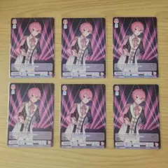 ↬❥ さとみくん StrawberryParty!! ヴァイスシュヴァルツ