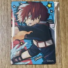 轟焦凍 マグネットコレクション ジャンフェス
