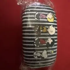 SNOOPY 小物入れ