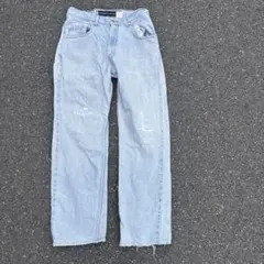 Levi's Silver Tab BAGGY W31×L32