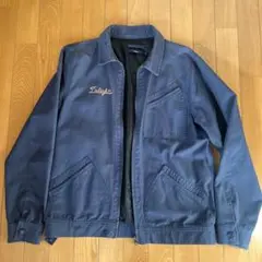 Delights ネイビー ジャケット