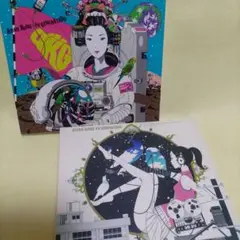 レコード LP アジカン ランドマーク live in tokyo 2枚セット 41G-VirvUjL._UF350,350_QL80_.jpg