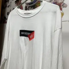 限定受注生産品 WIND AND SEA × GODSELECTIONXXX