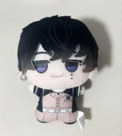 叢雲添　ちびぐるみ