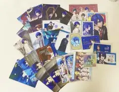 うたプリ　聖川真斗　まとめ売り　ブロマイド