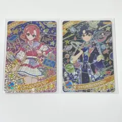 すばる　おとめ　星4　アイプリ