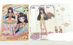 アイプリ つむぎ わんわんロリータ ミルフィーコレクション
