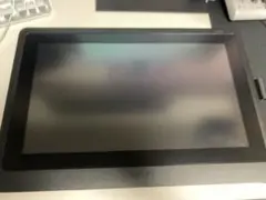 ワコム液タブWacom Cintiq 16 FHD DTK1660K1D