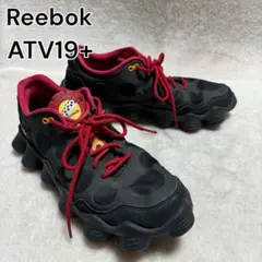 2025年最新】reebok atvの人気アイテム - メルカリ